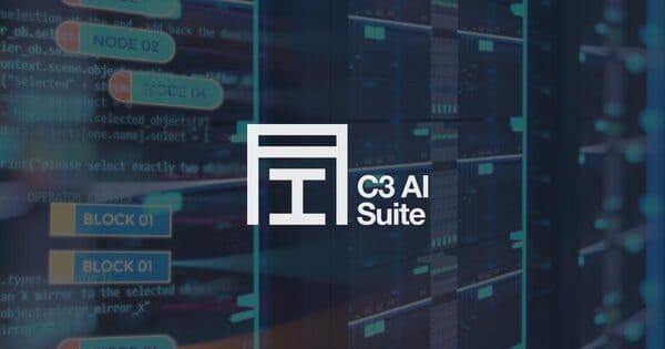 سهم C3.ai